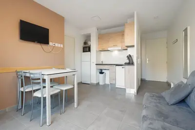 Image de La Dune by Interhome