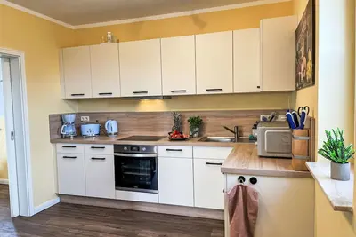 Image de Magnifique maison de vacances privée pour 4 personnes avec Wifi, Tv et patio