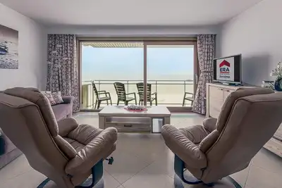 Image de 3 bedroom accommodation in Nieuwpoort