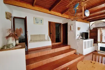Image de Casa Concha Charming Traditional Apartment with Stunning Views Puerto de Mogán