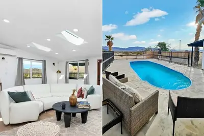 Image de Desert Oasis • Spacious 5br Escape