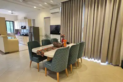 Image de Telferk 4bhk Luxurious Villa I Private Pool & Garden I Wifi I Anjuna Goa