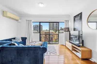 Image de 2br 2b 64/190 Hay Street East Perth<br>The intercom no longer works due to the hotel closure.