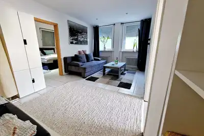 Image de HerzoHome Apartment