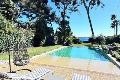 Image de Villa palm beach