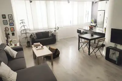 Image de Las Canteras Beach Apartment