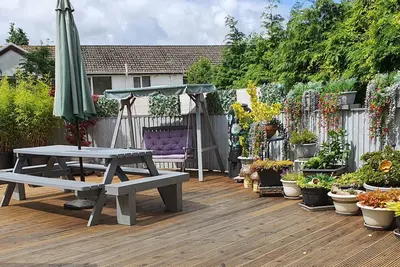 Image de A home from home for extended families / get-together