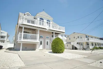 Image de Beautiful Townhouse in the Southend of Sea Isle