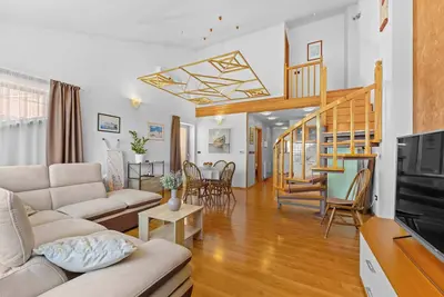 Image de Olea Magica / 2b Apt Bianchera with terrace