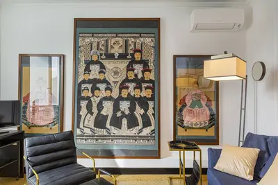 Image de Les suites del Carmine 3 by Wonderful Italy