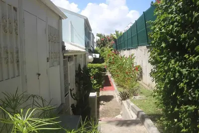 Image de Homerez - Appartement Le Gosier