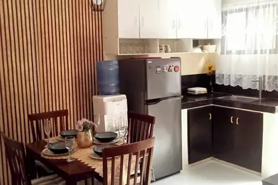 Image de Charming 2-bedroom bungalow in nice Kabankalan City with Ac