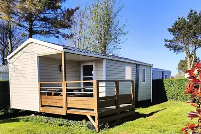 Image de Alizé Confort 2 chambres 4 personnes