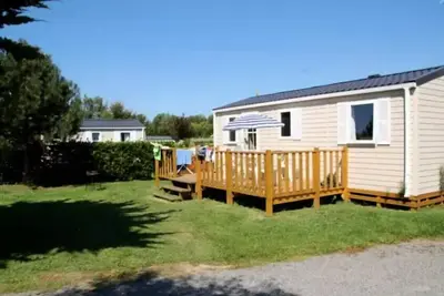 Image de Macareux Confort 3 chambres 6 personnes