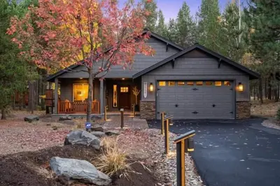 Image de River Meadows, Pool, Hot Tub, Pet-Friendly | Deschutes Riverhaus