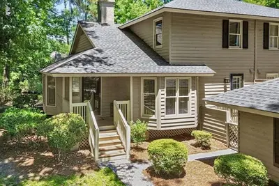 Image de Callawassie Island villa on Heron Walk