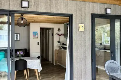 Image de Chalet 004 - 3 chambres - 1 Sdb 6 personnes