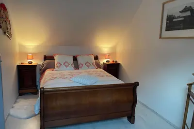 Image de Chambres d’hôtes Référence : Le Camélia\nentre Sancerrois et Sologne