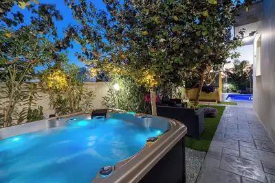 Image de Casa Del Spa Villa