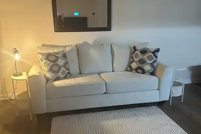Image de Condo near airport
