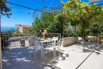 Seaview Garden Premium Apartment 2