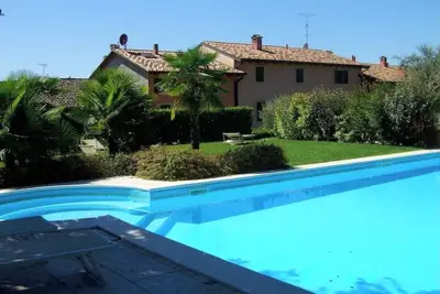 Image de Casa Rondinella - Deux Chambres Appartement, Couchages 4