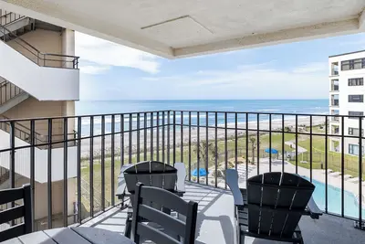 Image de Summer Winds B-442, Oceanfront, 3br, 2ba - Atlantic Beach