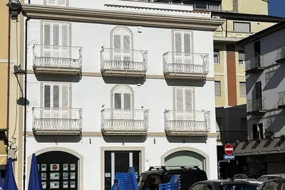 Image de Cozy apartment in San Benedetto del Tronto