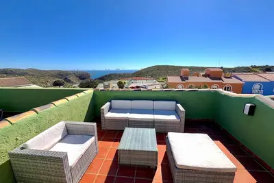 Apartamento Paz Vc018 - Benitachell, Costa Blanca