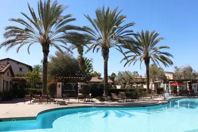Image de Pretty Relaxed Me: Pool, Spa, Clubhouse