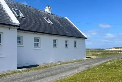Image de Luxury Holiday Home in Bunbeg - Perfect Coastal Getaway