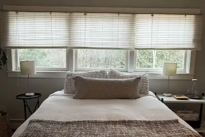 Image de Tremendous 2-bedroom house in picturesque Kittery Point