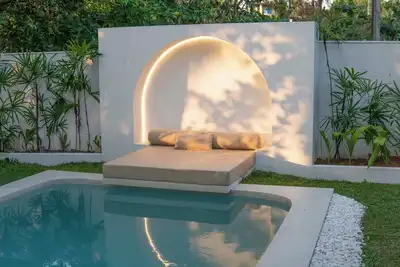 Image de Villa Brisa Entire Villa for Rent in Ahangama Sri Lanka 2 Minutes to the Beach