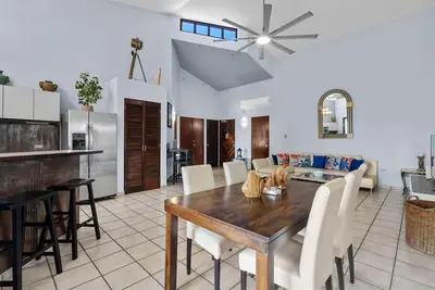 Fantastic 2 bed/2 Bath in Beautiful Palmas Del Mar overlooking Golf Course