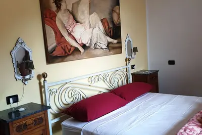 Image de Dueterre Room & Host - Fornole (Tr) Italy - Leonella