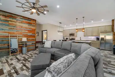 Image de Raccoon Lake Retreat