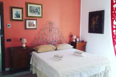 Image de Dueterre Room & Host - Fornole (Tr) Italy - Cleofe