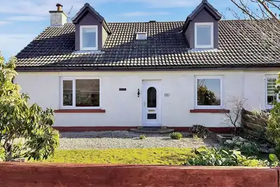Image de 4 chambres à coucher à Nairn