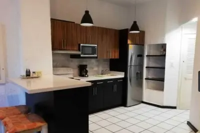 Image de 1 min walk to beach with King Bed located inCabo San Lucas