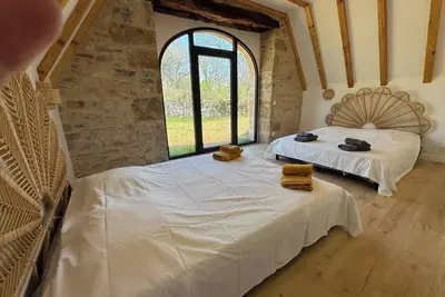 Image de Domaine de Goubert, Grande grange