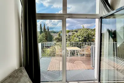 Image de Maisonnette 36 avec la dernière technologie - bienvenue -