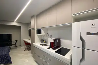 Image de Studio 509 Apartment Close to Paulista Avenue