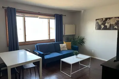 Image de 2 Bedroom Apartment near airport Moa - Top level