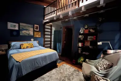Image de Charming Antigua Retreat 2br + Lofts with Parking