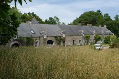 Image de Maison indépendante dans magnifique longère - Campagne à proximité de la mer