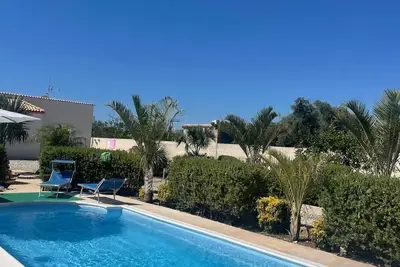 Image de Il Giardino di Marta, Private Villa with Pool