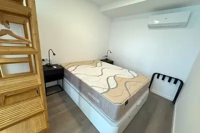 Luxury apartment in Valencia