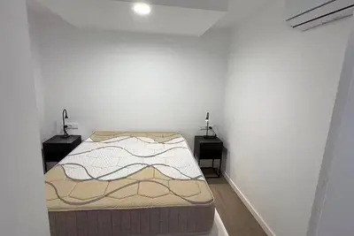 Luxury loft in Valencia