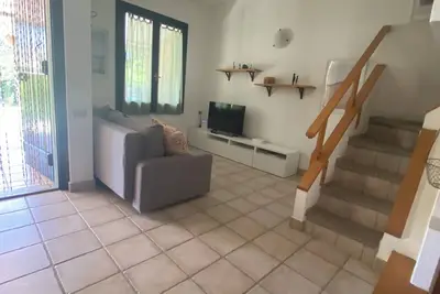 Image de Cozy apartment nearby beach in Villasimius Sardinia