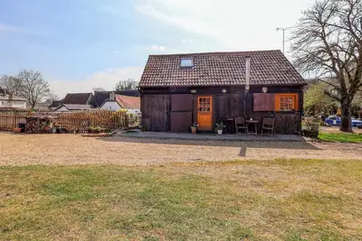 Image de The Old Tack Room - Uk49233